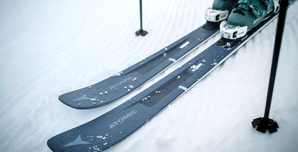 1500円 期間限定特別価格 スキー板