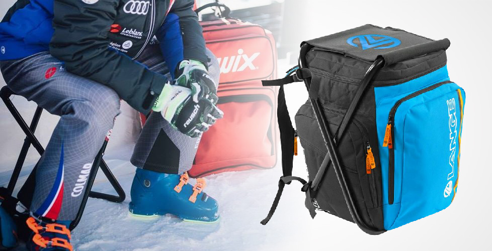 スキーブーツバッグはどのタイプがおすすめ？コンパクトなタイプから２足入る大き目のバッグまで紹介。