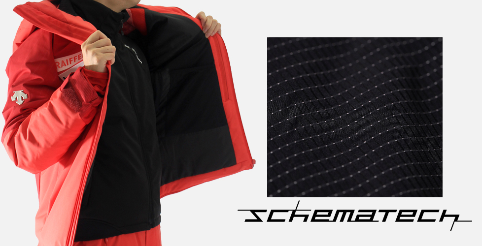 SCHEMATECH®