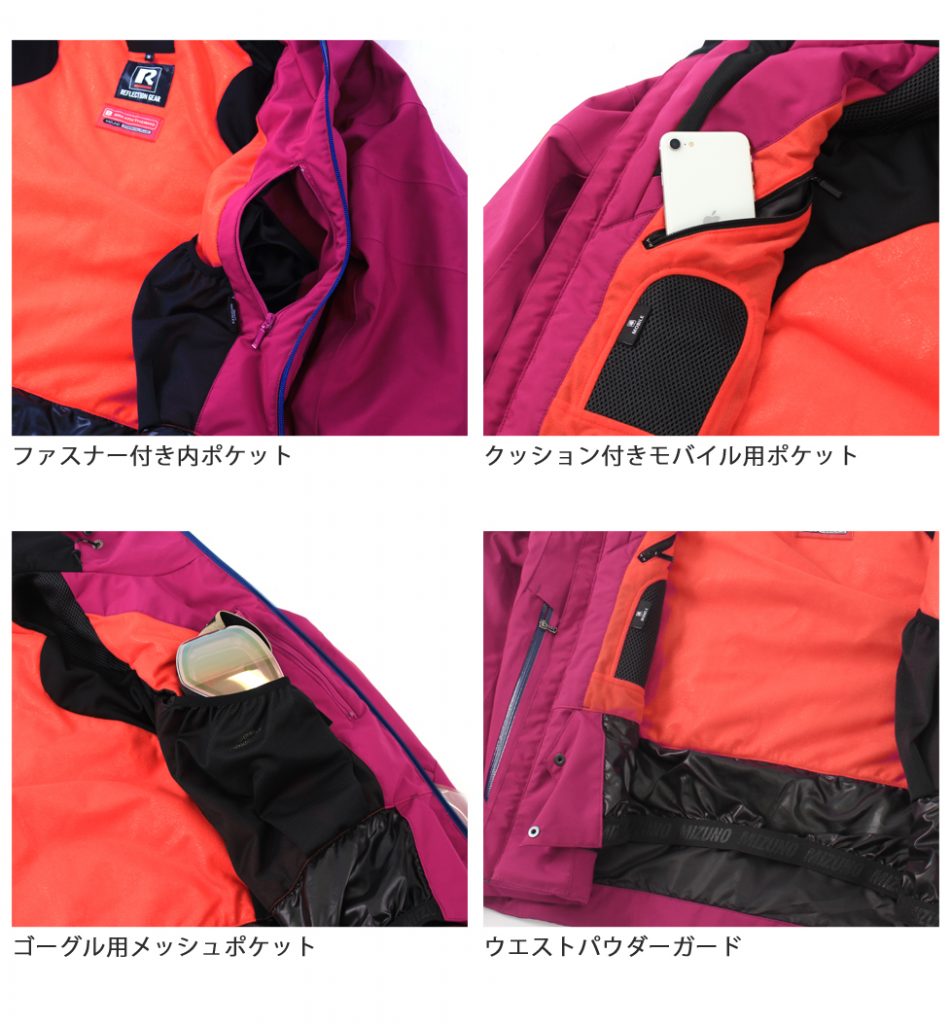 PARKA/Z2ME0340