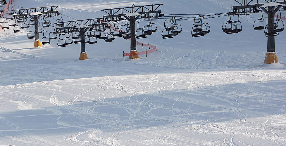 定番のスキー場から、穴場のスキー場まで全国の人気スキー場をご紹介！