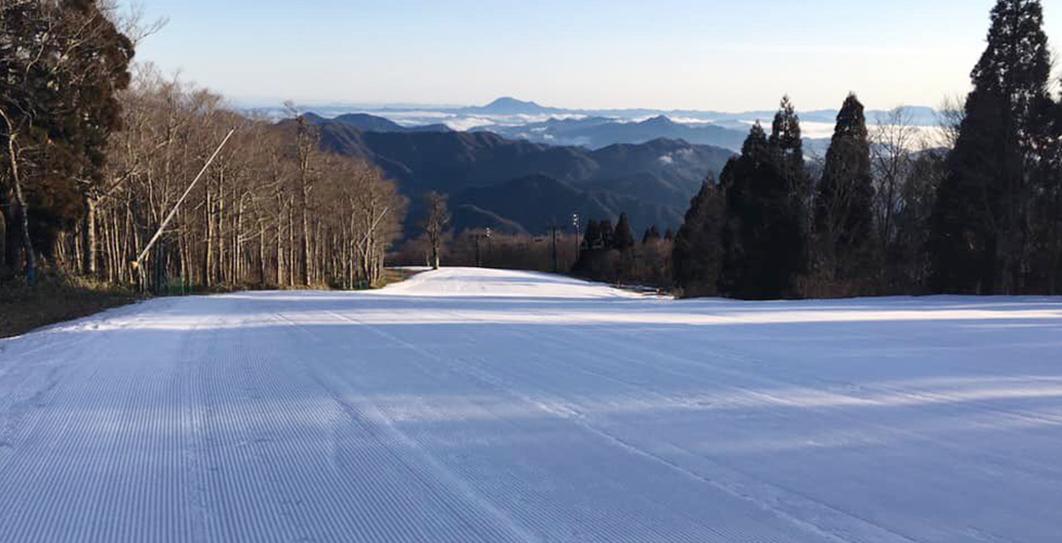 瑞穂ハイランド / 島根県