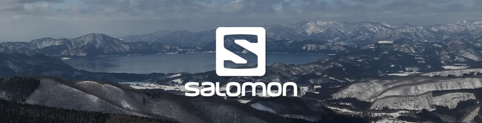 SALOMON【サロモン】