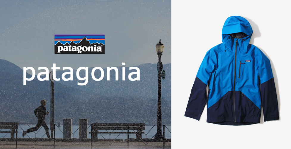 Patagonia【パタゴニア】