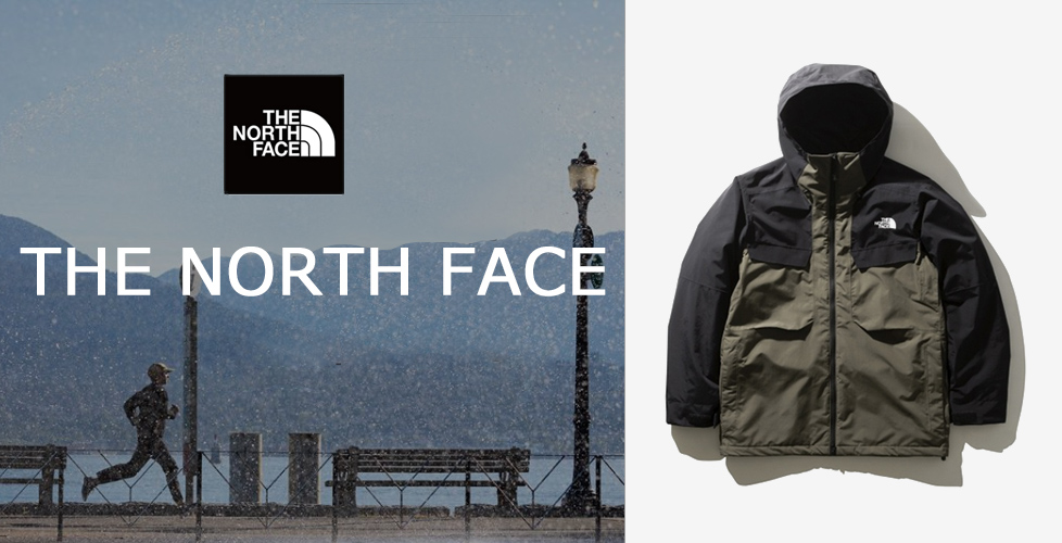 THE NORTH FACE【ノースフェイス】