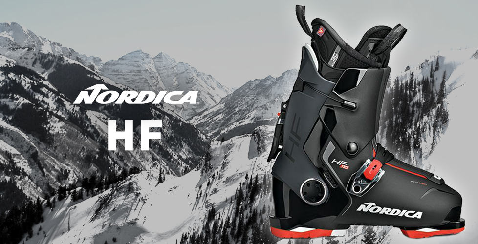 NORDICA HFシリーズ
