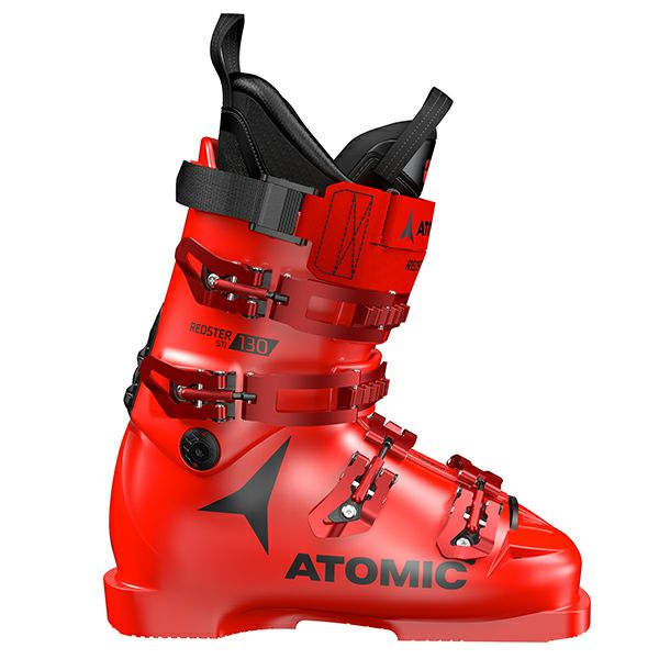 ATOMIC REDSTER STI 130