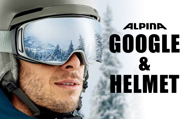 【2021-2022 NEWモデル】ALPINA（アルピナ）の最新ヘルメット&ゴーグルを紹介！