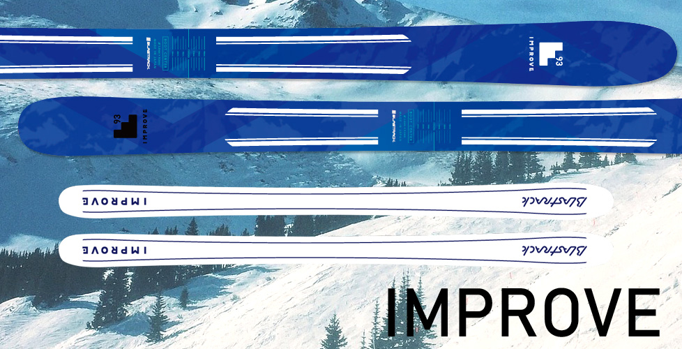 IMPROVE（インプルーヴ）