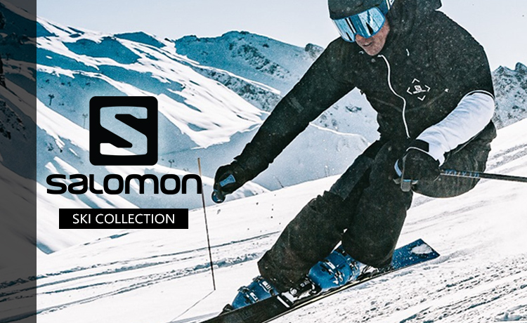 2021-2022 NEWモデル SALOMON(サロモン)のスキー板を徹底解説
