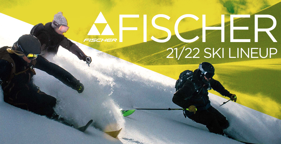 2021-2022 NEWモデル】FISCHER（フィッシャー）21-22モデルのスキー板 ...