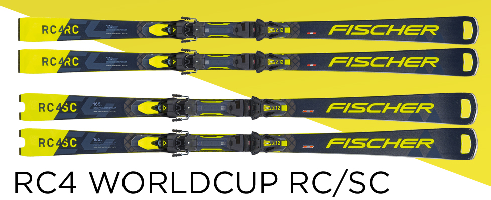 RC4 WC SC/RC(アールシーフォー ワールドカップ エスシー/アールシー)