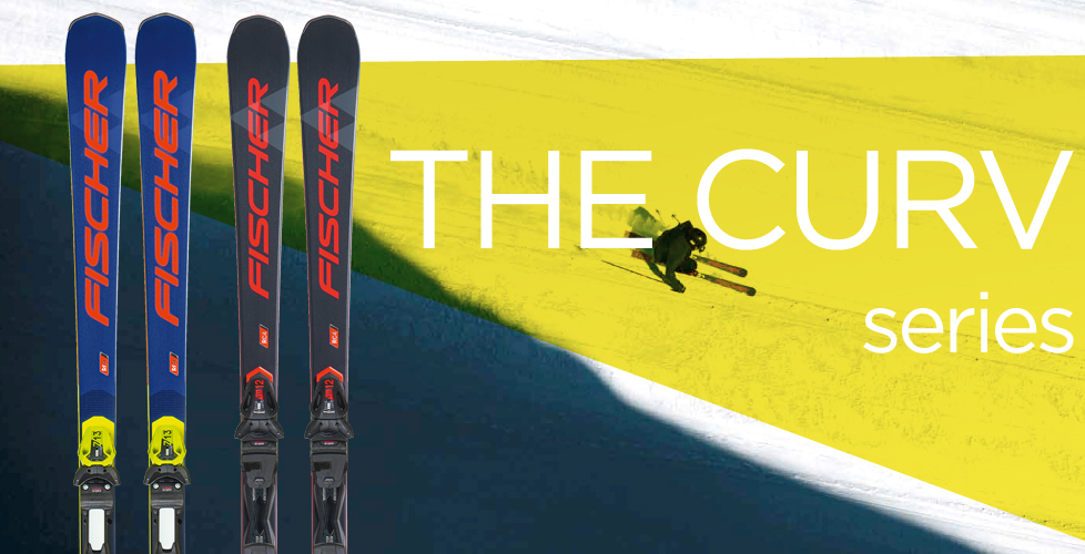 2021-2022 NEWモデル】FISCHER（フィッシャー）21-22モデルのスキー板をご紹介！