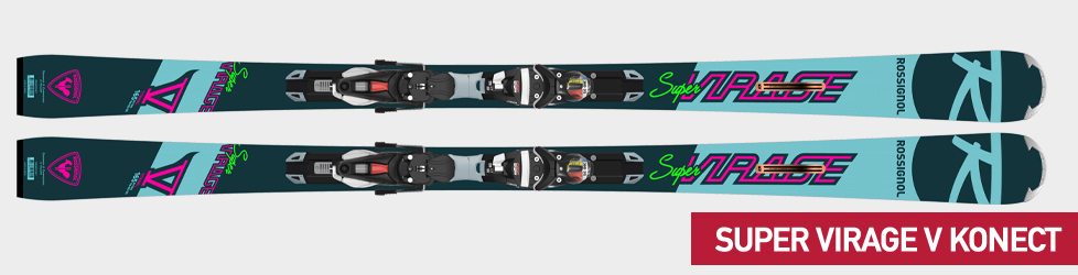 2021-2022年【ROSSIGNOL(ロシニョール)】NEWモデルのスキーをご紹介！