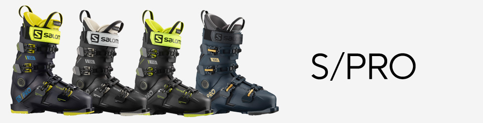 2021-2022 NEWモデル SALOMON(サロモン)ブーツ徹底解析！