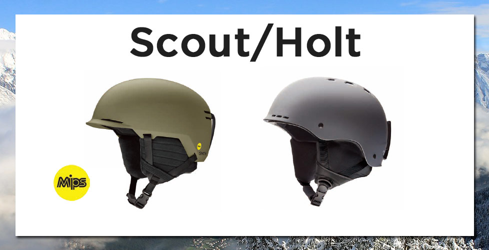 2021-2022 NEWモデルSMITH（スミス）の最新ヘルメットを紹介！