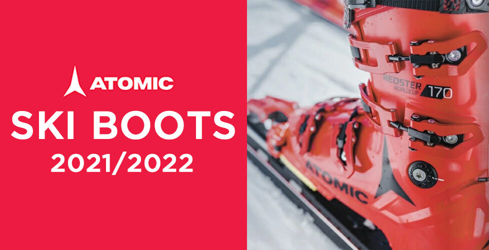 2021-22年NEWモデル】ATOMIC（アトミック）の最新ブーツを徹底解説！