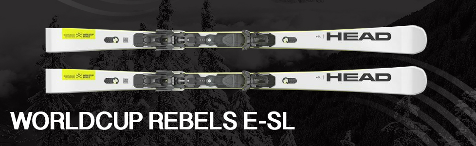 WORLDCUP REBELS E-SL