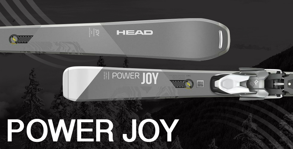 POWER JOY(パワー ジョイ)