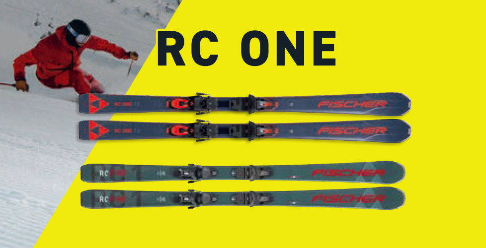 RC ONE