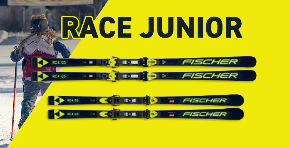 RACE JUNIOR