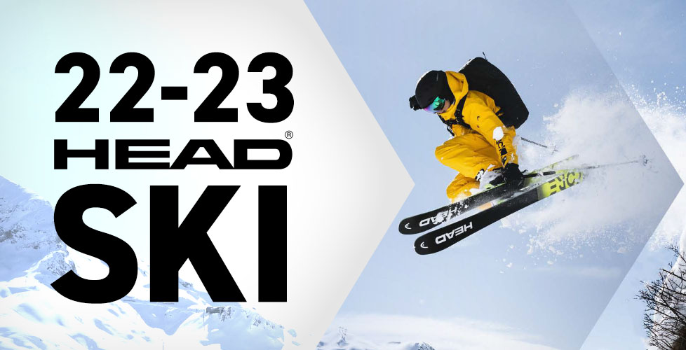 スキー板 メンズ レディース HEAD ヘッド＜2022＞ 板 スキー スポーツ・レジャー 即納可能