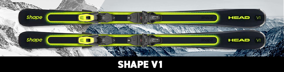 SHAPE V1