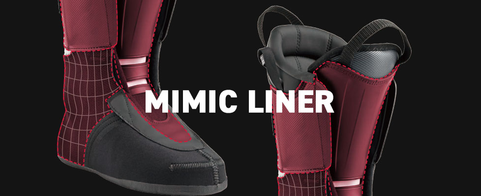 MIMIC LINER(ミミックライナー)とは