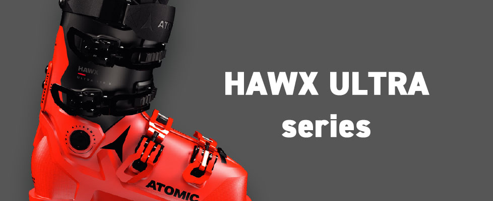 HAWX ULTRAシリーズ