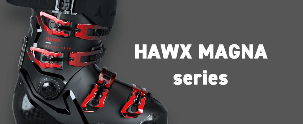 HAWX MAGNAシリーズ