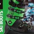 DALBELLO（ダルベロ）22-23モデル