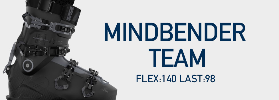 MINDBENDER TEAM