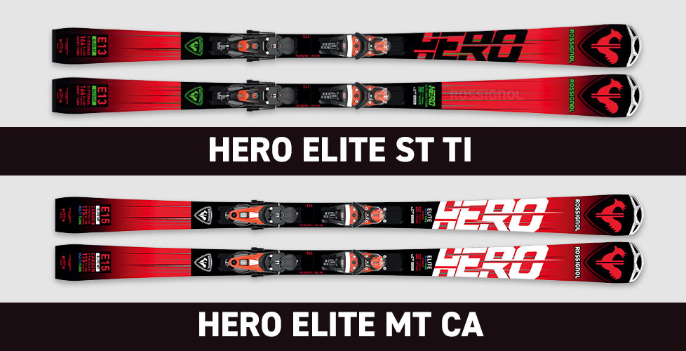 HERO ELITE