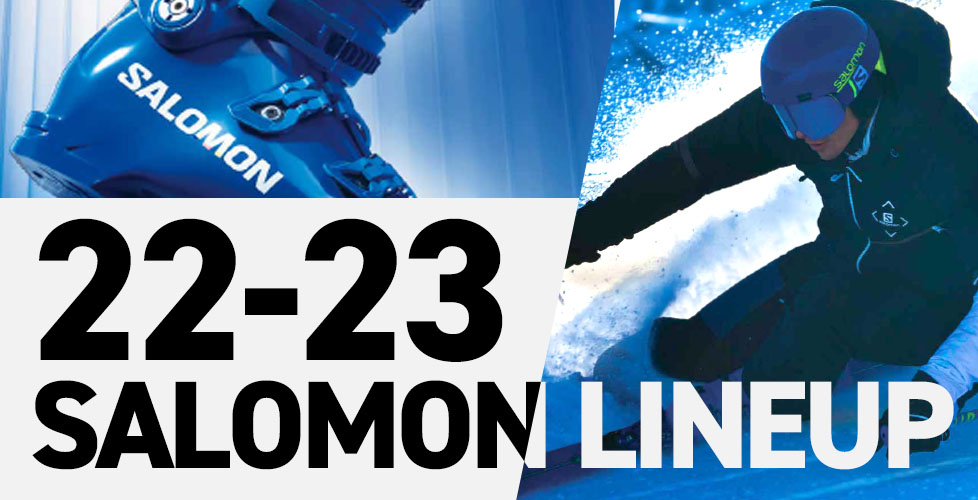 22-23サロモン スキーブーツS/PRO HV X100 26.0〜26.5