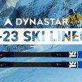 DYNASTAR(ディナスター) 22-23モデル スキー板