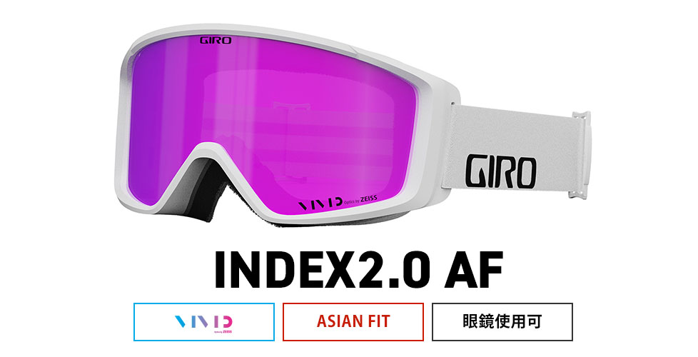 INDEX2.0 AF