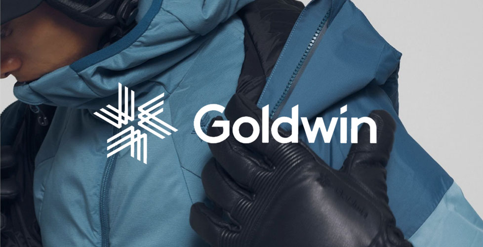 Sサイズ ★定価42900円★GOLDWIN スキージャケット 中綿ジャケット