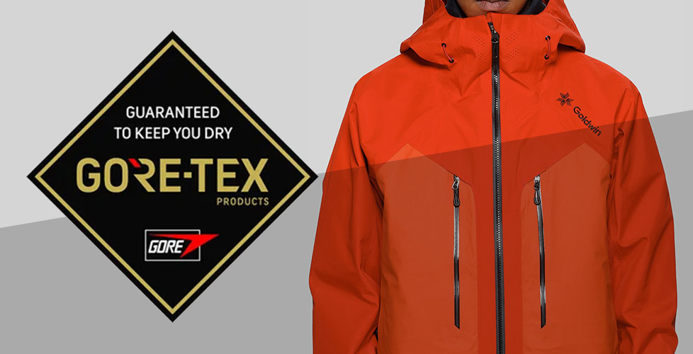 GORE-TEX