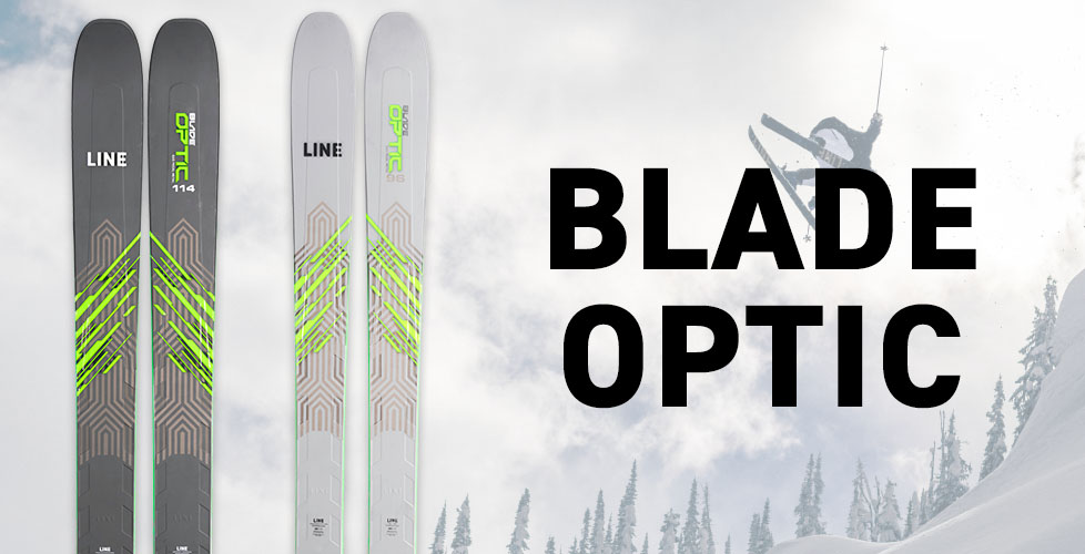 LINE(ライン)スキー板2022-2023 NEWモデルをご紹介！