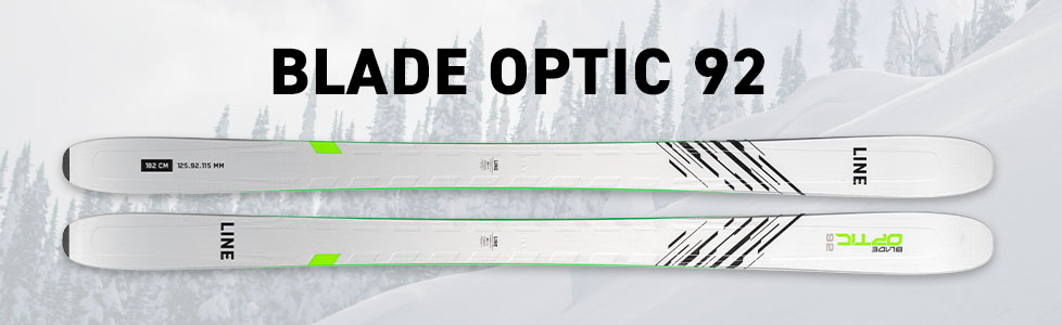 BLADE OPTIC 92