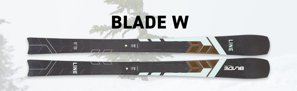 最終価格★ LINE BLADE W 160cm MARKER  SQ TCX