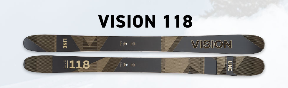 VISION 118