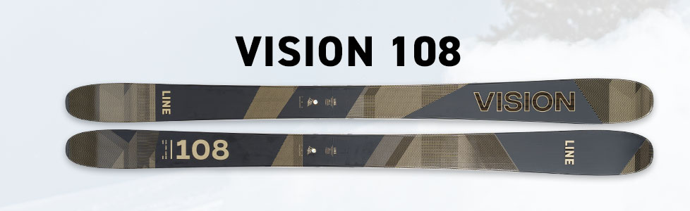 VISION 108