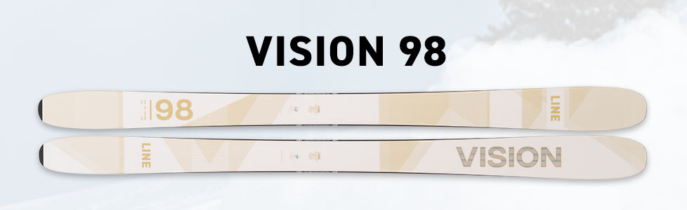 VISION 98