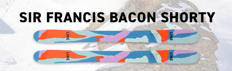SIR FRANCIS BACON SHORTY