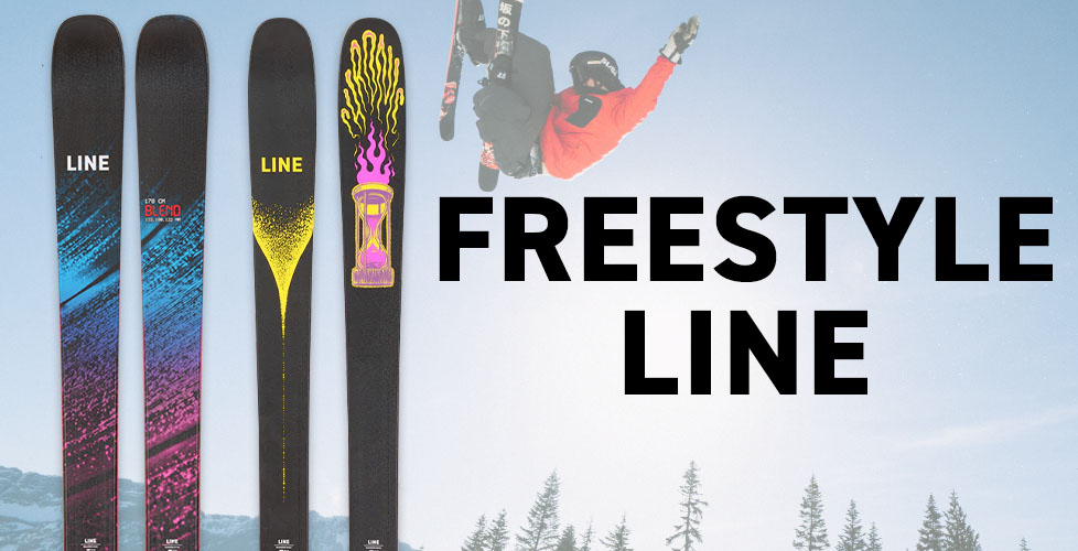 FREESTYLE LINE