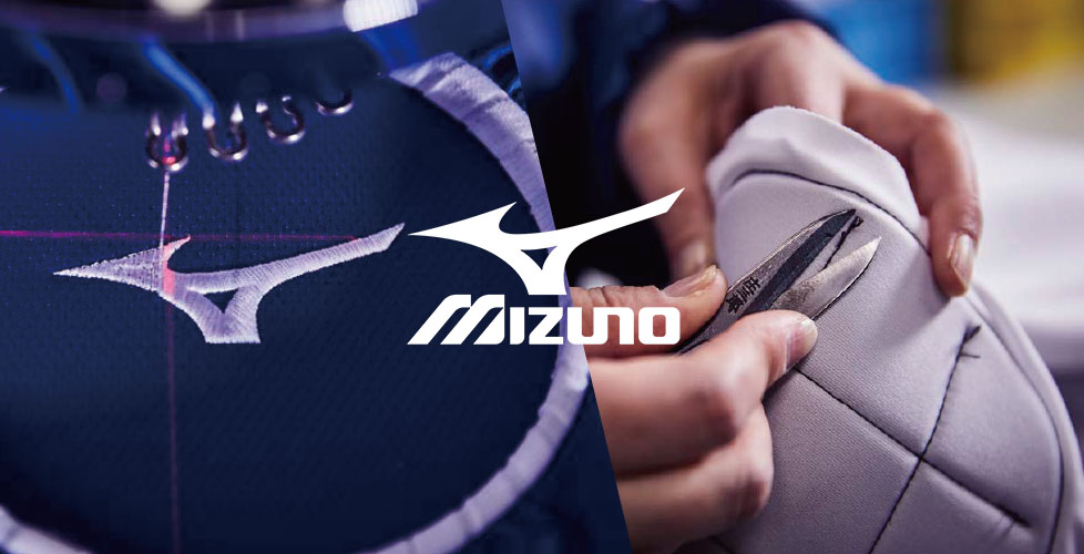 MIZUNOミズノモデルスキーウェアが登場！