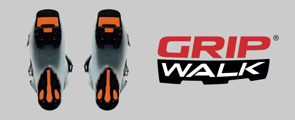 GRIP WALK SOLES【GW】