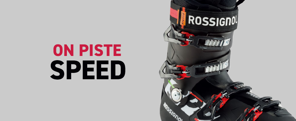2021年新作入荷 ROSSIGNOL ロシニョール スキーブーツ SPEED 80 