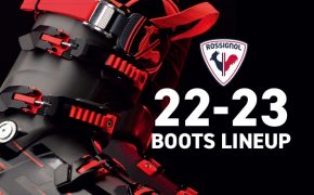 ROSSIGNOL(ロシニョール)22-23モデル